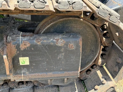 Used 2016 CATERPILLAR 308E2 CR Excavators Florida US | Intrac Machinery #1566428