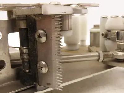 Used DEKKA _UNKNOWN_ Case Sealers - Tapers Indiana US | Arrow Industrial #1483002