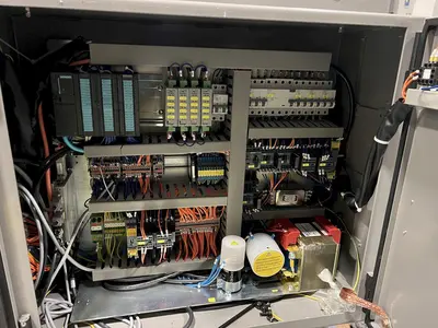 USED 2023 IEMCA NEXT 25/38/MP