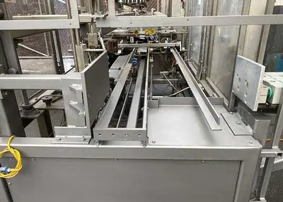 USED WEPACKIT 300E