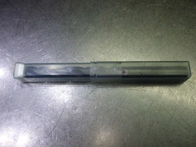 OSG 14.8mm 3 Flute Coolant Thru  5xD Carbide Drill TRS-H0-5D 14.8 (LOC3596)