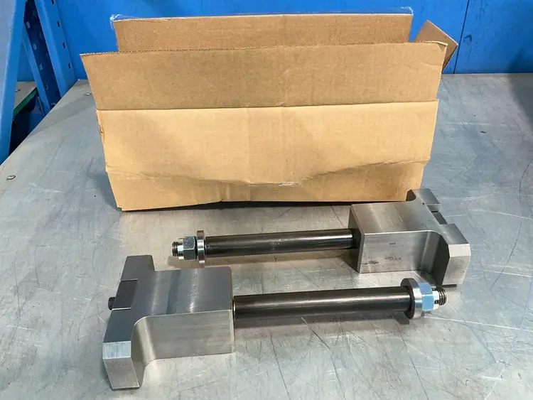Used JOLICO WDX1480282702 Tooling & Accessories (Other) Ohio US | HGR 24 #1276111