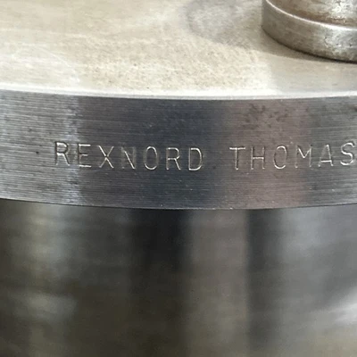 NEW Rexnord 263 DBZ EXT
