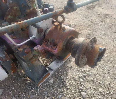 USED UNION 4X6 MPE