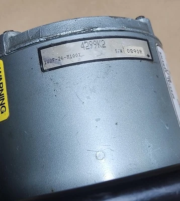 USED EMERSON SA55NXGTE-4870