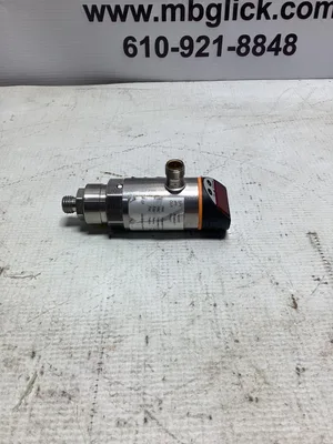 IFM Electronics PN5004 Pressure Sensor