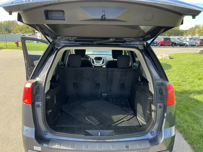 Used 2014 GMC TERRAIN SUVs Michigan US | Miedema Asset Management Group #1461364