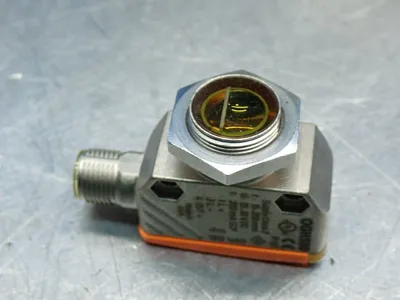 NEW IFM EFFECTOR OGH580