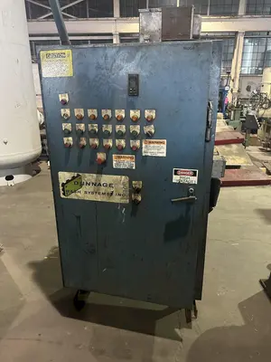 USED DUNNAGE BT11-2450-6DRB-SS