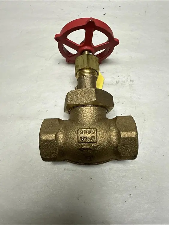 New | in-Stock MILWAUKEE VALVE 300SWP 1000WOG Pump & Valve Parts Ohio US | Surplus Asset Holdings #1242685