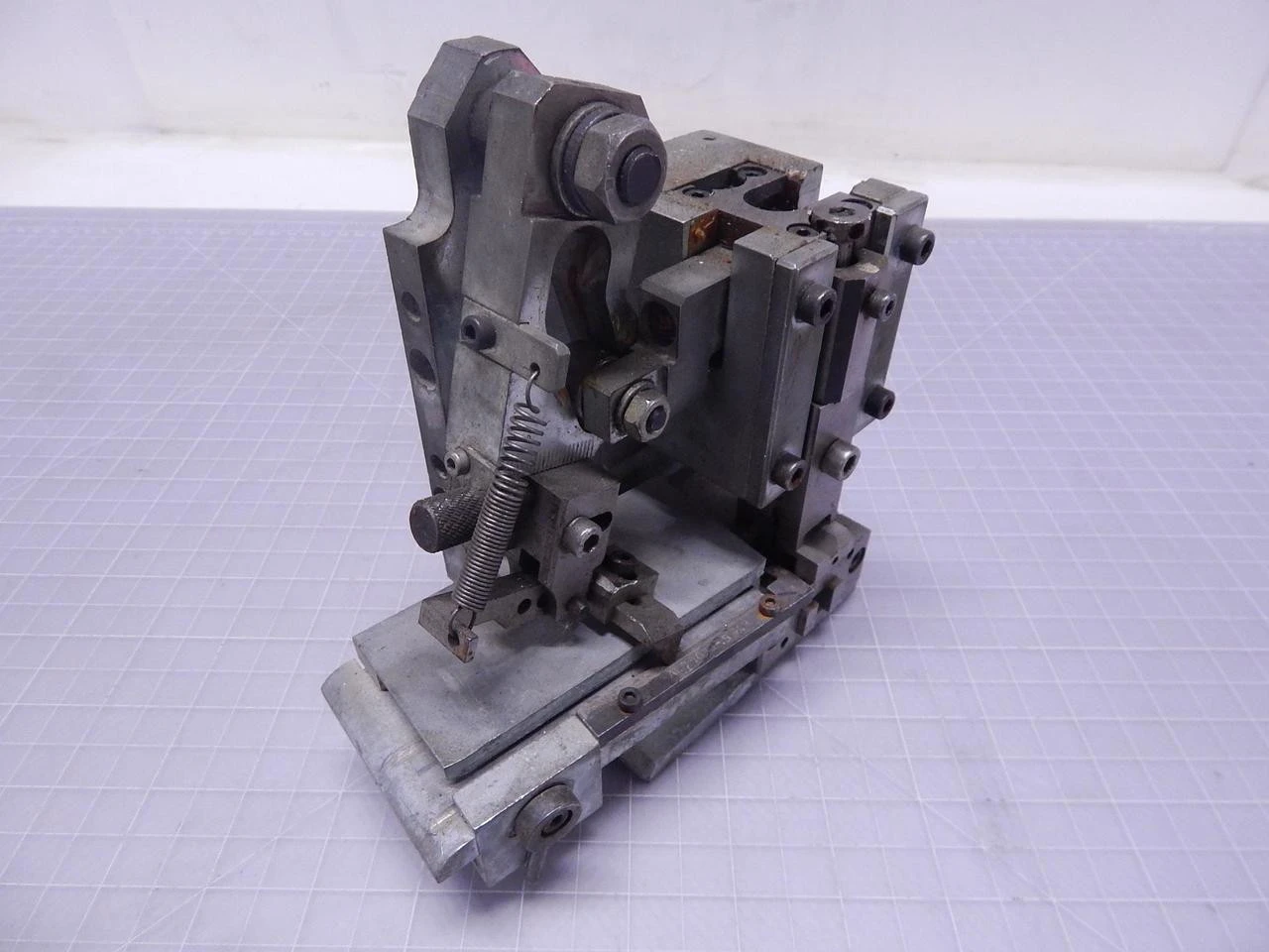Used ARTOS ENGINEERING _UNKNOWN_ Taps & Dies | OCO Industrial #1638707