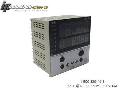 NEW AZBIL C26TR1UA2200