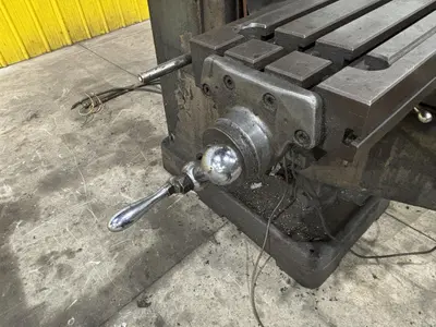 USED SEIKI 3VX