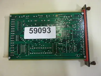 USED LEYBOLD HERAEUS 4 275-0164/A