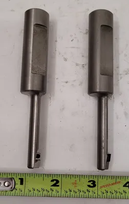 Vermont Indexable Tooling V6024D Tooling & Accessories, Tooling | Machinery Central (6)