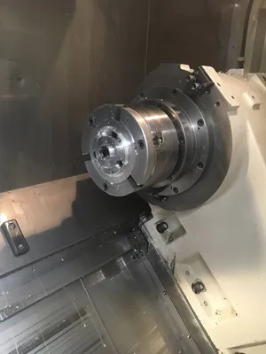 2005 DOOSAN PUMA MX2000ST CNC Lathes (Turning Centers) | Machinery Resources International (6)