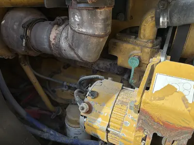 Used 1995 CATERPILLAR 953C Compact Track Loaders Texas US | Proxy Equipment #1383059