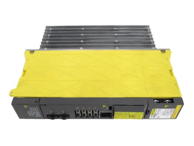 NEW FANUC A06B-6096-H104 SERVO AMPLIFIER SER.G A06B6096H104