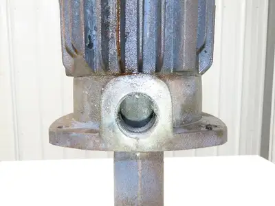 Used GRAYMILLS _UNKNOWN_ Pumps Indiana US | Arrow Industrial #1185460