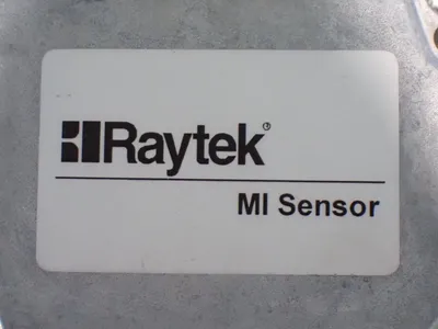 Used RAYTEK _UNKNOWN_ Pyrometers Ohio US | HGR 24 #1129812