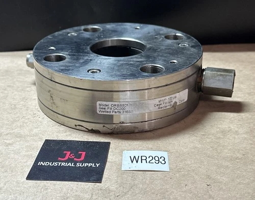 NEW Reotemp ORBSS2N-01-AS