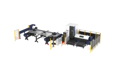 HSG Laser TS2 Laser Cutters | Fabricating Machine Technology, LLC (2)