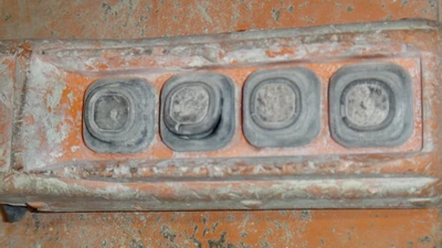 USED YALE Y80L02020S14