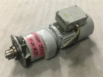 USED SEW EURODRIVE RF40DT71D8-2BM/HF