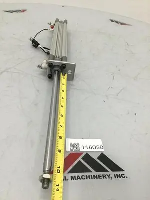 USED SMC CP96SDB32-250W