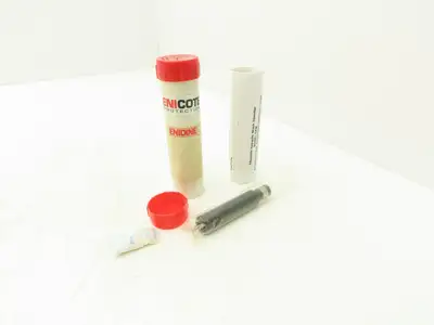 Enidine ECO OEM .25M MF3935 Pneumatic Shock Absorber 10mm Stroke Adjustable
