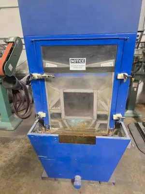 2007 FILTER 1 HWF-3-30-5 Vacuum Systems | MD Equipment Services LLC (2)