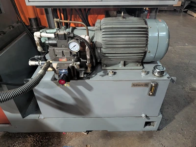 Used _UNKNOWN_ _UNKNOWN_ Thread Rollers Texas US | IRS Auction #1320689
