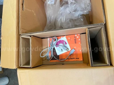 New | in-Stock HP 4600dn Digital Printers Delaware US | United Machine Co. #1564679