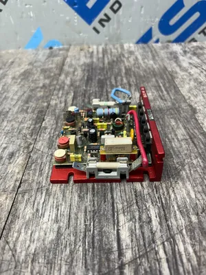 BALDOR BC-141 Electrical/PLC/Automation | ESS Industrial Equipment Sales (3)