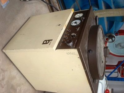 130L Astell Vertical Autoclave 6Kw