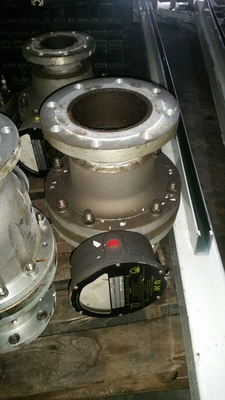 Universal Flow Monitor X-ABF900GPM-48F-ROWD