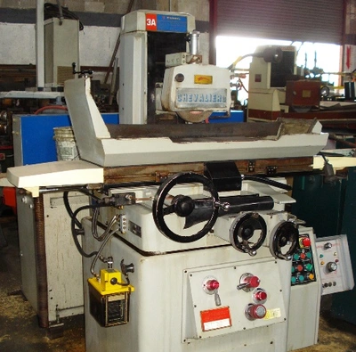 USED CHEVALIER FSG-3A20