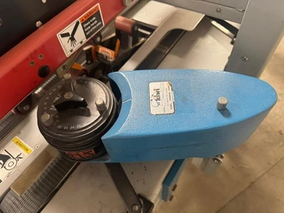 3M Matic 100a Adjustable Case Sealer Kiwi 452 Coder