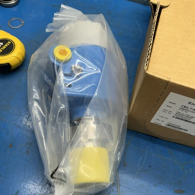 NEW Endress + Hauser DB50A-OC99FA23CE29