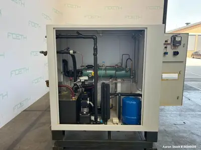 USED LEISTRITZ CORPORATION ZSE 27 HP-PH-40D