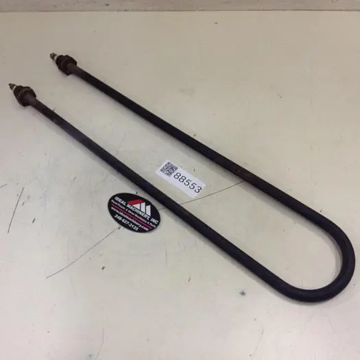 Used GENERIC OTM B4Z 0053 Heaters | Ideal Machinery #665045