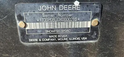 Used _UNKNOWN_ _UNKNOWN_ Snow Removal & Equipment Utah US | CSS Equipment Sales #1347340