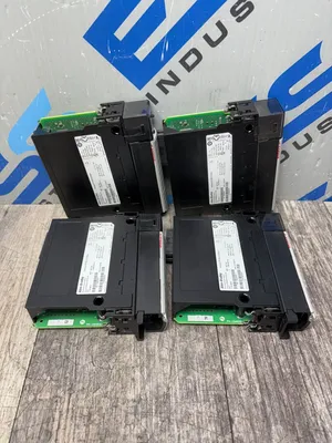 ALLEN BRADLEY 1756-IB16 Electrical/PLC/Automation | ESS Industrial Equipment Sales (5)