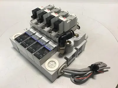 USED KOGANEI PBM4P-9W