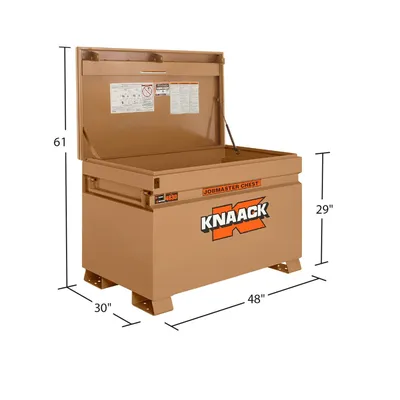 Used KNAACK _UNKNOWN_ Tool Box South Carolina US | General Equipment and Supply #1491331