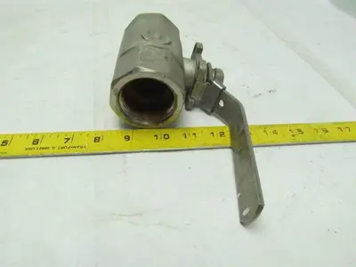 Used SHARPE _UNKNOWN_ Valves/Fittings | Arrow Industrial #627228