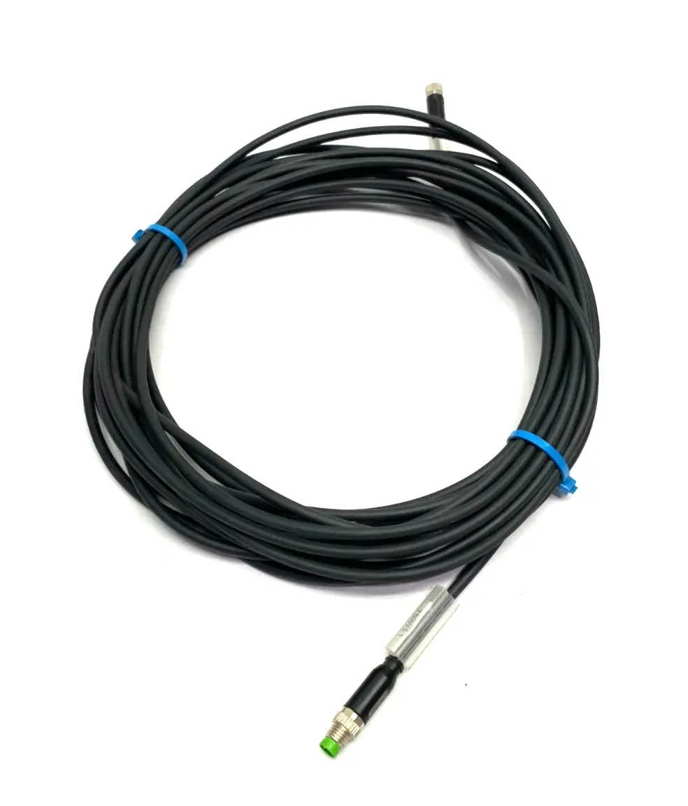USED MURRELEKTRONIK CORDSET M8 MALE 0° / M8 FEMALE 0° A-COD.