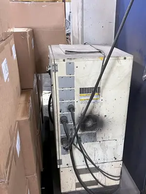 USED 2006 OTC AXCMN1-U000