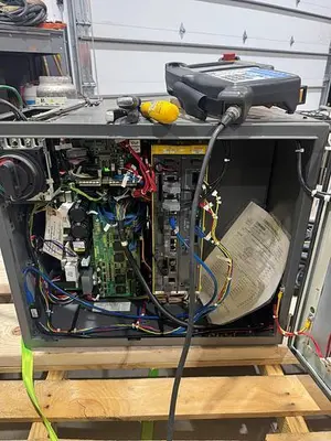 Used 2018 FANUC FANUC M-20IB/25 Robots Michigan US | Aucto #1332177