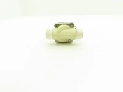 Sirai Z110A Pneumatic Solenoid Valve 2/2-way 110VAC 3/4NPT